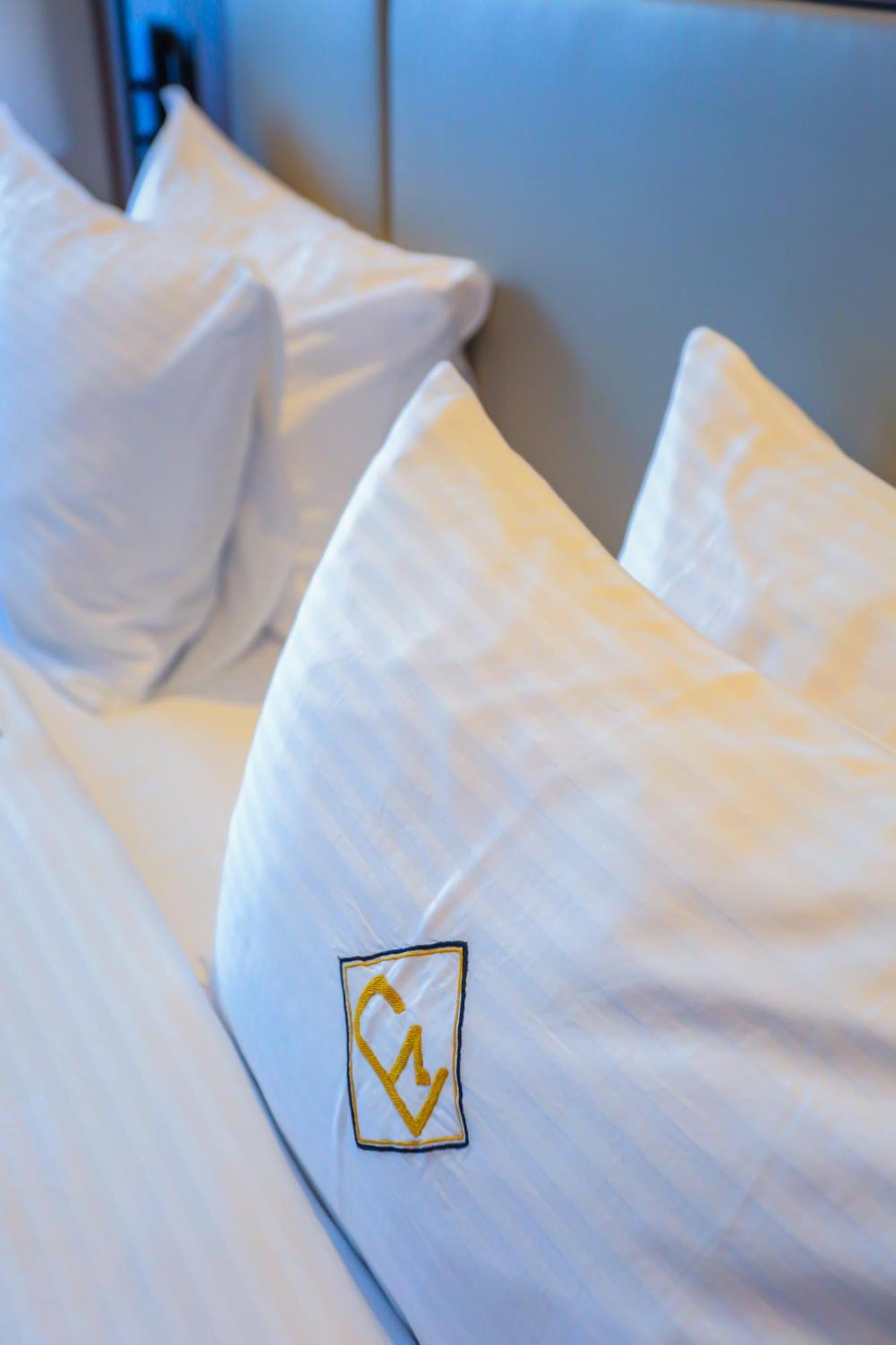 Citymax Hotel Baku Bagian luar foto