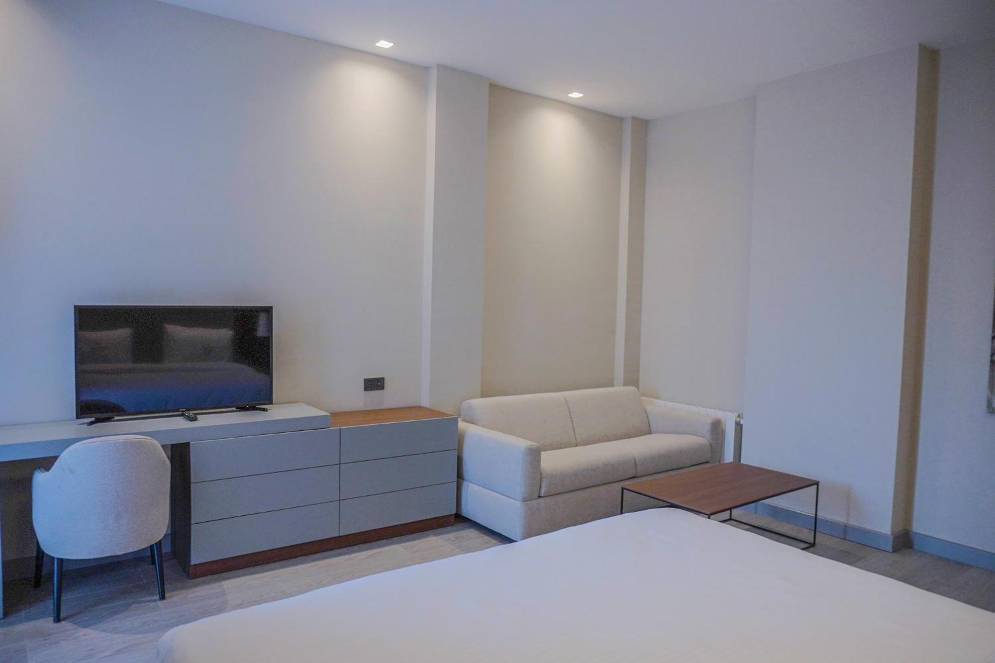 Citymax Hotel Baku Bagian luar foto